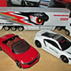 Illustration for article titled Land of the Rising Sun-Day: Tomica Honda Collection (plus Bonus)